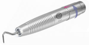 Dental-Scaler / mit Luftmotor 1