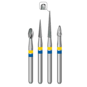 Dentalfräser 1