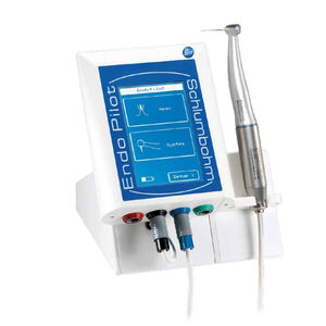 Kontrolleinheit für Mikromotor / für Endodontie