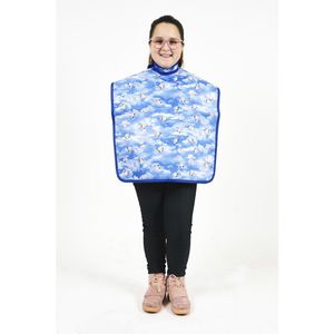 Röntgenschürze für die Zahnmedizin / für Kinder 1