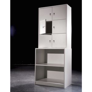 Regalschrank 1
