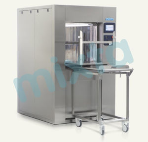 medizinischer Sterilisator