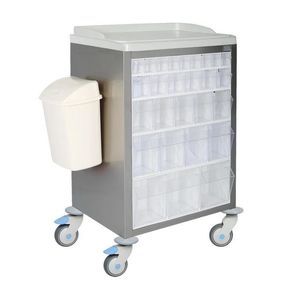 Wagen für Kliniken 1