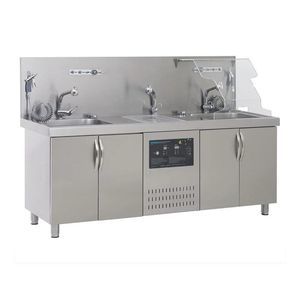 medizinisch Ultraschallreiniger 1