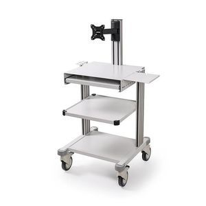 Wagen für Kliniken