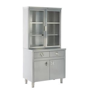 Schrank für OP-Bereich