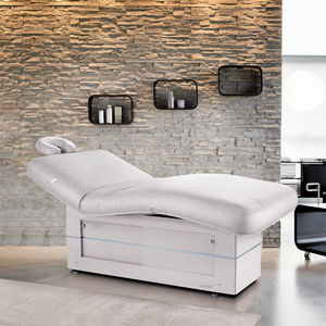 elektrische Massageliege 1