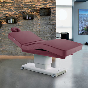 elektrische Massageliege 1