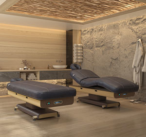 elektrische Massageliege 1