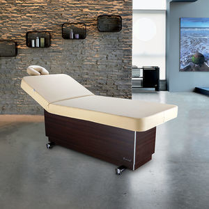 elektrische Massageliege 1