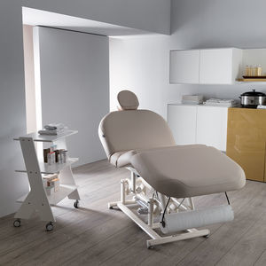 elektrische Massageliege 1
