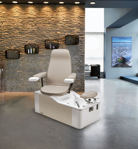 Fußpflegestation mit Pedispa 1