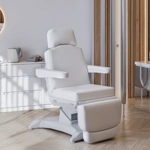 Dermatologie-Untersuchungsstuhl