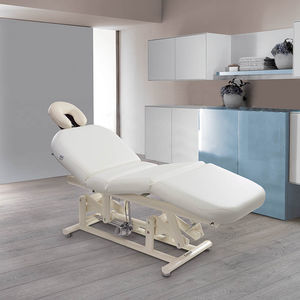elektrische Massageliege