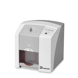 Intraoral-Speicherfolienscanner 1