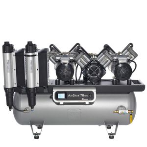 Kompressor für Zahnmedizin 1
