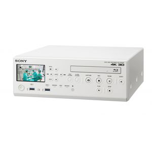 Chirurgie-Videorekorder / USB / 3D / 4K