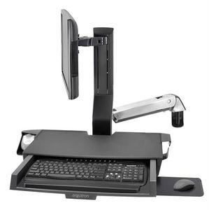 medizinischer Computer-Arbeitsplatz