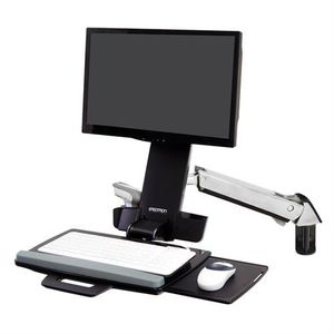 medizinisch Computer-Arbeitsplatz 1