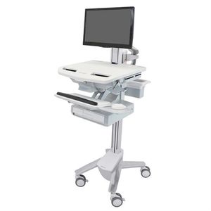 Point-of-Care-Computerwagen