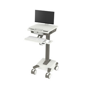 Point-of-Care-Computerwagen 1
