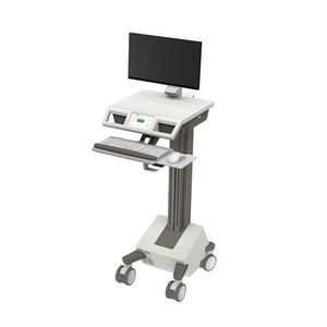 Point-of-Care-Computerwagen 1