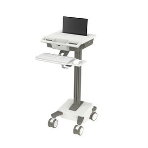 Point-of-Care-Computerwagen 1