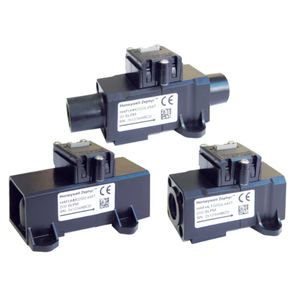 Temperatursensor