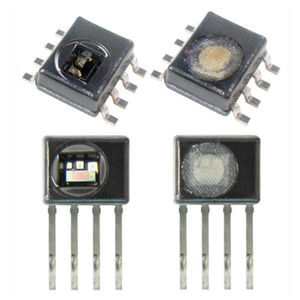 Temperatursensor
