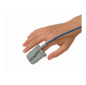 SpO2-Sensor / Finger