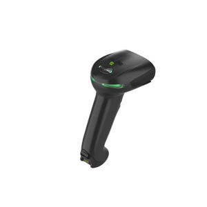 Barcode-Scanner / für medizinische Geräte