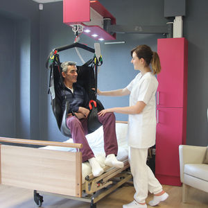 elektrischer Patientenlifter