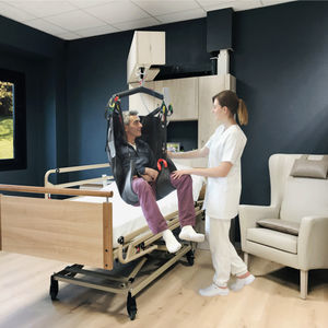 elektrischer Patientenlifter
