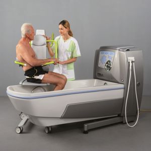 Badewannensitz
