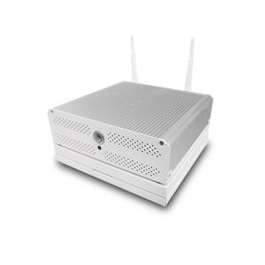 Medizinischer PC / AMD