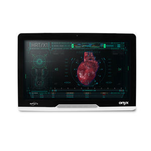 Medizinischer PC / Intel® Core i7