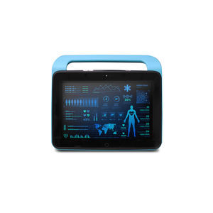 Medizinischer Tablet-PC / Intel® N200