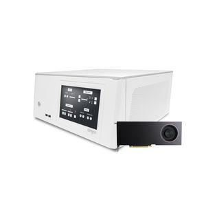 Medizinischer PC / Cortex ARM