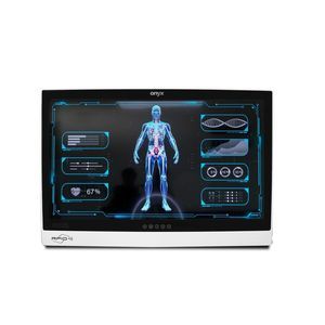 Medizinischer Panel-PC / Intel® Core™ i9