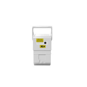 Batterie für medizinische Geräte