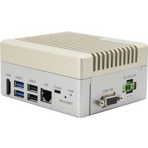 Medizinischer Box-PC / NVIDIA® Jetson AGX Orin™ 1