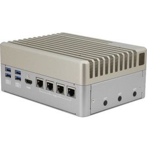 Medizinischer Box-PC / NVIDIA® Jetson AGX Orin™ 1