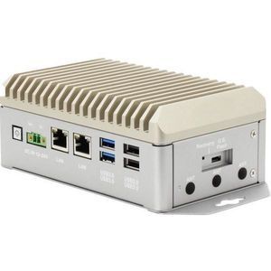 Medizinischer Box-PC / NVIDIA® Jetson AGX Orin™ 1