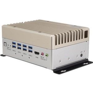 Medizinischer Box-PC / NVIDIA® Jetson AGX Orin™ 1