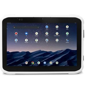 Medizinischer Tablet-PC / für Computerwagen 1