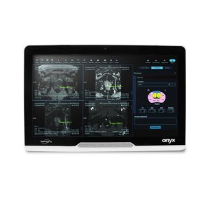 Medizinischer Panel-PC / Intel® Core i3 1