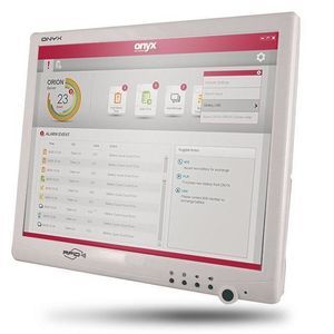 Medizinischer Panel-PC / Intel® Core i5 1