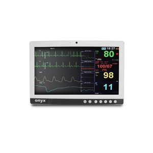 Medizinischer Panel-PC / Dual-Core 1
