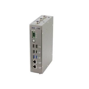 Medizinischer Box-PC / Intel® Processor N-series 1