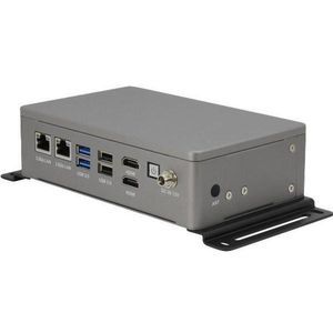 Medizinischer Box-PC / Intel® Atom™ 1
